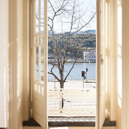 Viva Alameda Suites - River Guest House Porto Exteriér fotografie