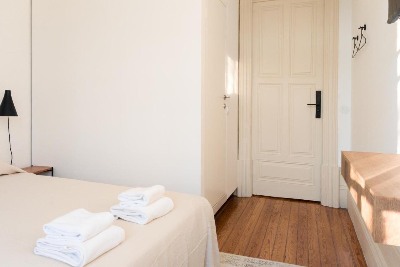 Viva Alameda Suites - River Guest House Porto Exteriér fotografie