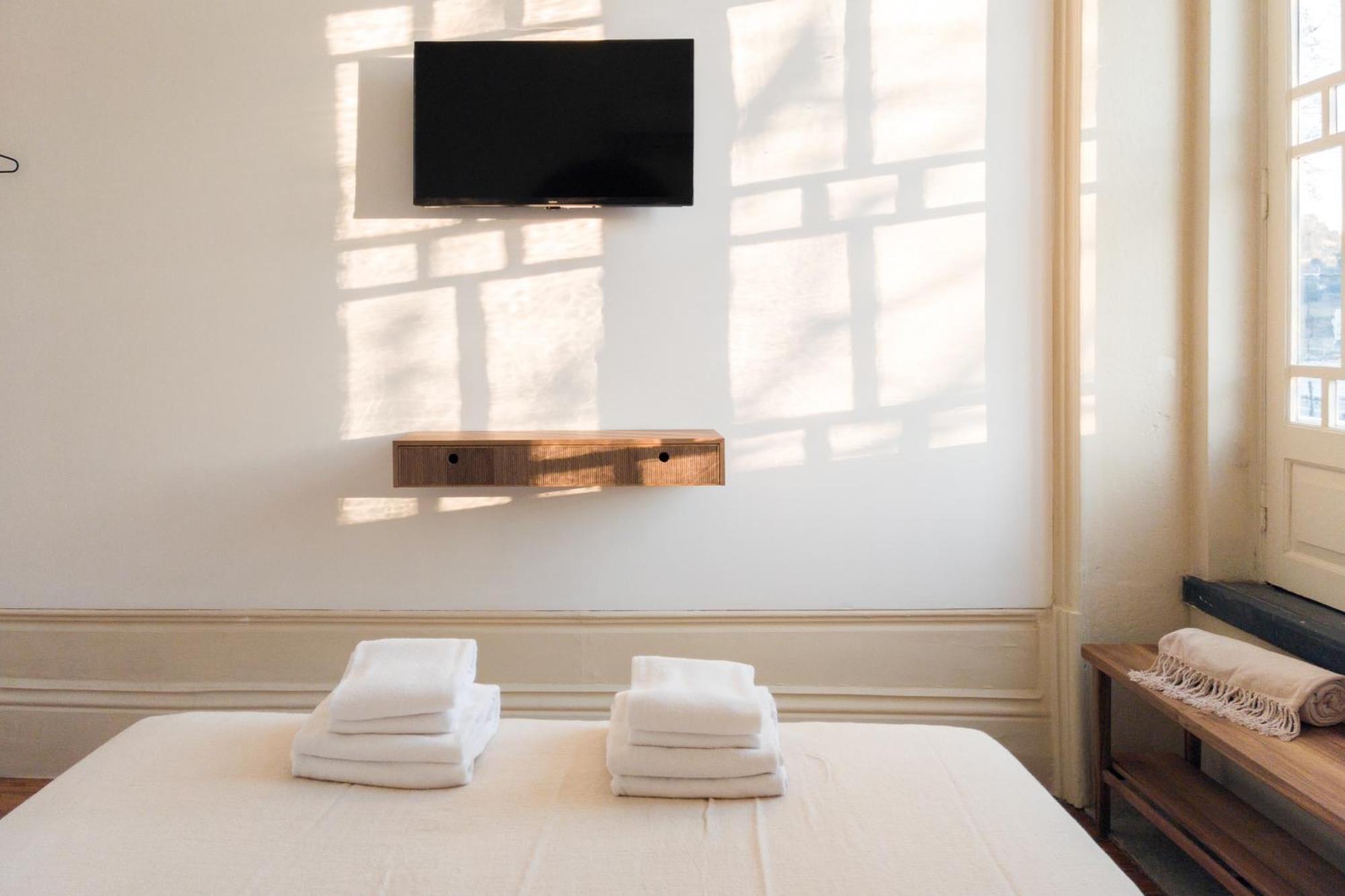 Viva Alameda Suites - River Guest House Porto Exteriér fotografie